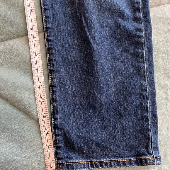 Levi’s boyfriend jeans - Picture 4 of 5